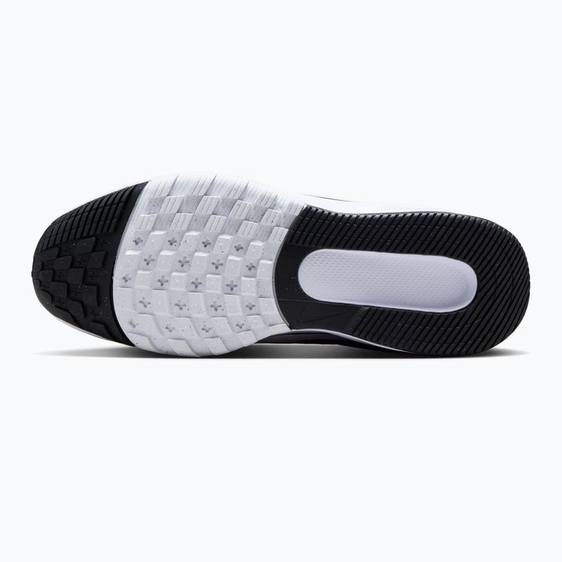 Vaikiški batai Nike Star Runner 5 black/white/white 3
