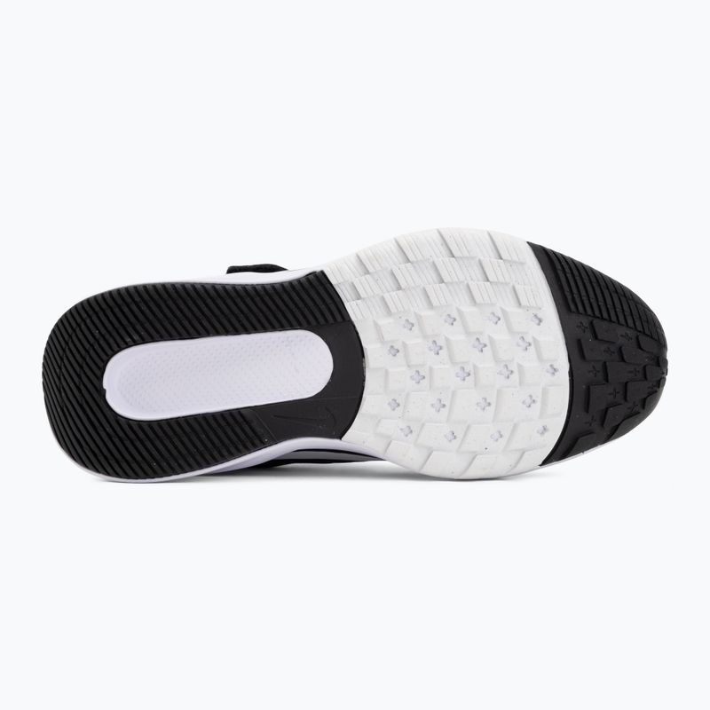 Vaikiški batai Nike Star Runner 5 black/white/white 4