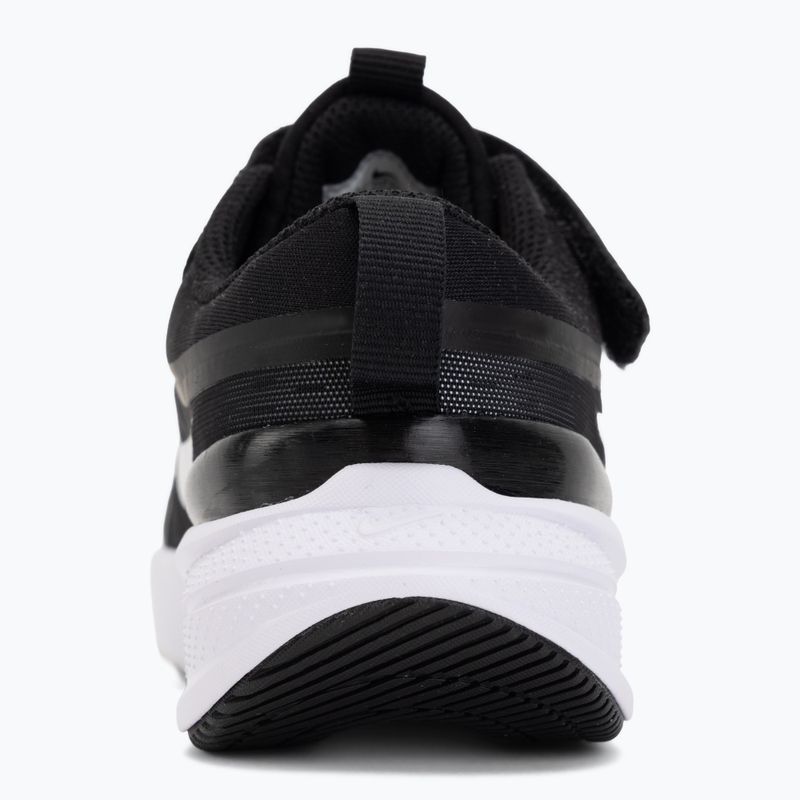 Vaikiški batai Nike Star Runner 5 black/white/white 6