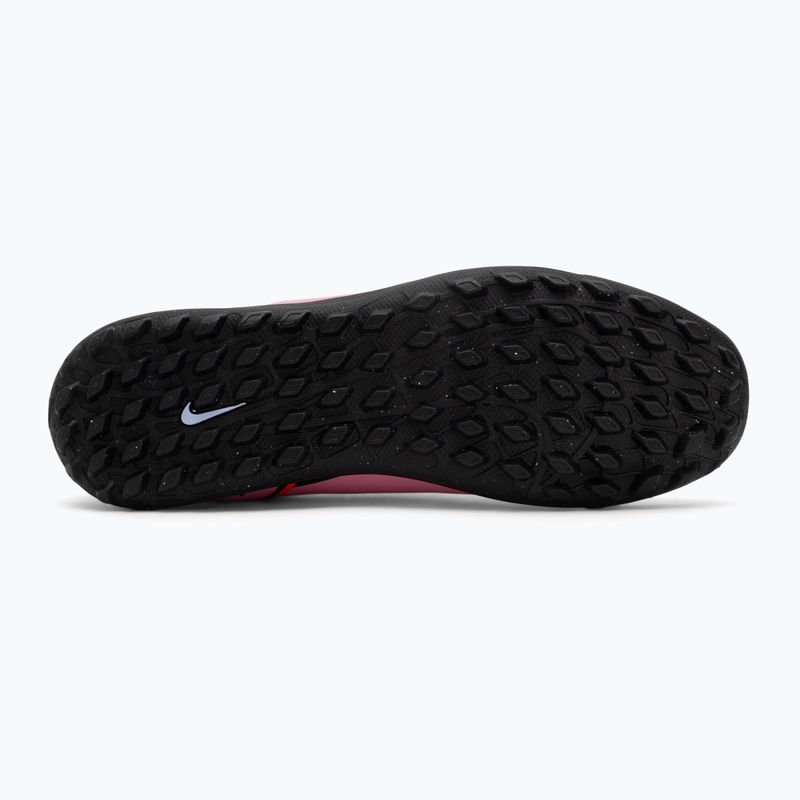 Vyriški futbolo bateliai Nike Mercurial Superfly 10 Club TF magic flamingo/black/total crimson 4