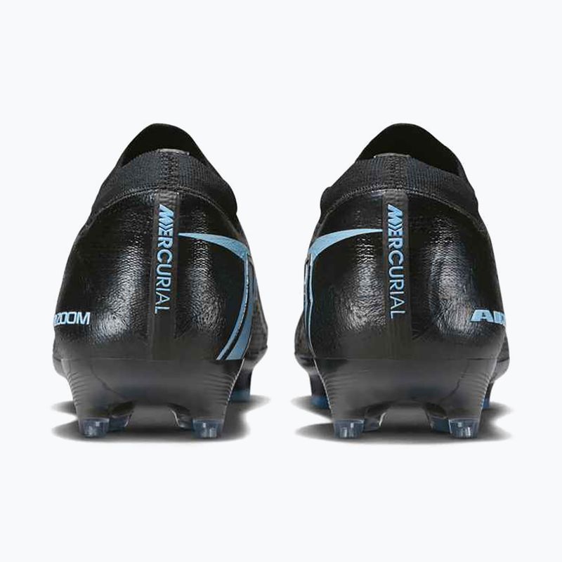 Vyriški futbolo bateliai Nike Mercurial Vapor 16 Elite AG-Pro black/ice blue 4