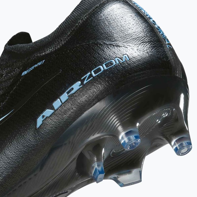 Vyriški futbolo bateliai Nike Mercurial Vapor 16 Elite AG-Pro black/ice blue 8