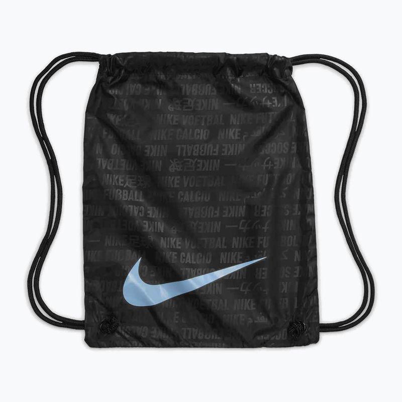Vyriški futbolo bateliai Nike Mercurial Vapor 16 Elite AG-Pro black/ice blue 10