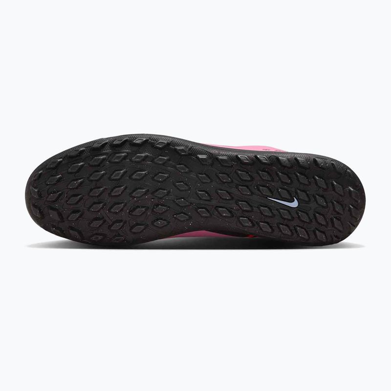 Vyriški futbolo bateliai Nike Mercurial Superfly 10 Club TF magic flamingo/black/total crimson 5