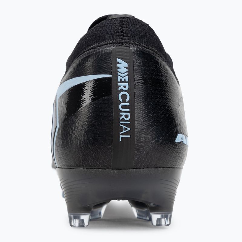 Vyriški futbolo bateliai Nike Mercurial Vapor 16 Elite AG-Pro black/ice blue 6