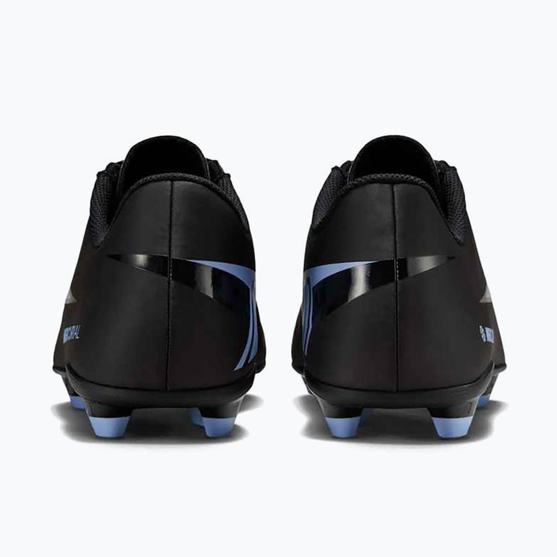 Vyriški futbolo bateliai Nike Mercurial Vapor 16 Club FG/MG black/ice blue 4