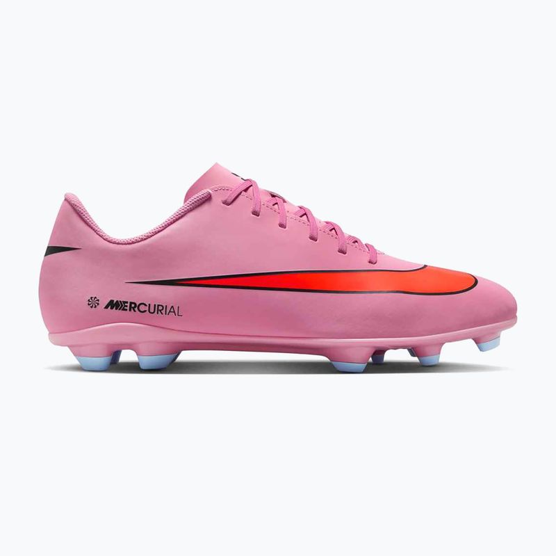Vyriški futbolo bateliai Nike Mercurial Vapor 16 Club FG/MG magic flamingo/black/total crimson
