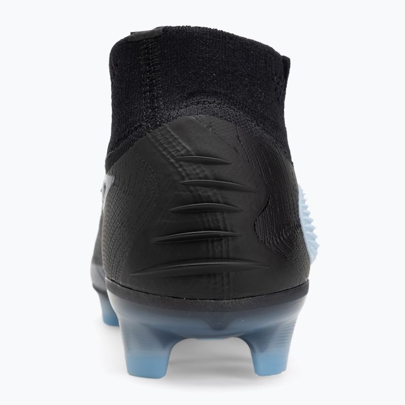 Vyriški Nike Phantom 6 High Elite FG futbolo bateliai black/black 6