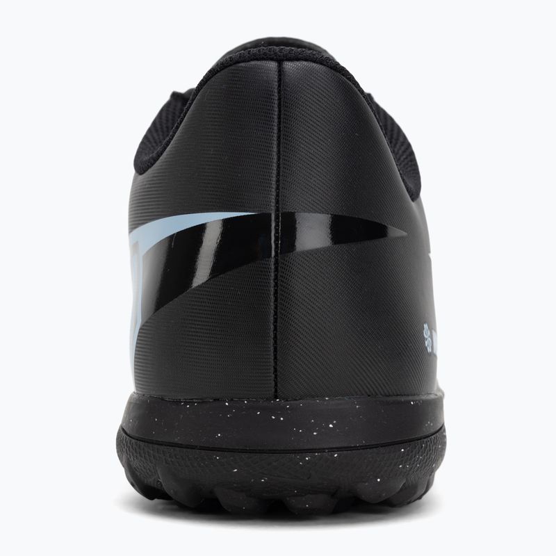 Vyriški futbolo bateliai Nike Mercurial Vapor 16 Club TF black/ice blue 6