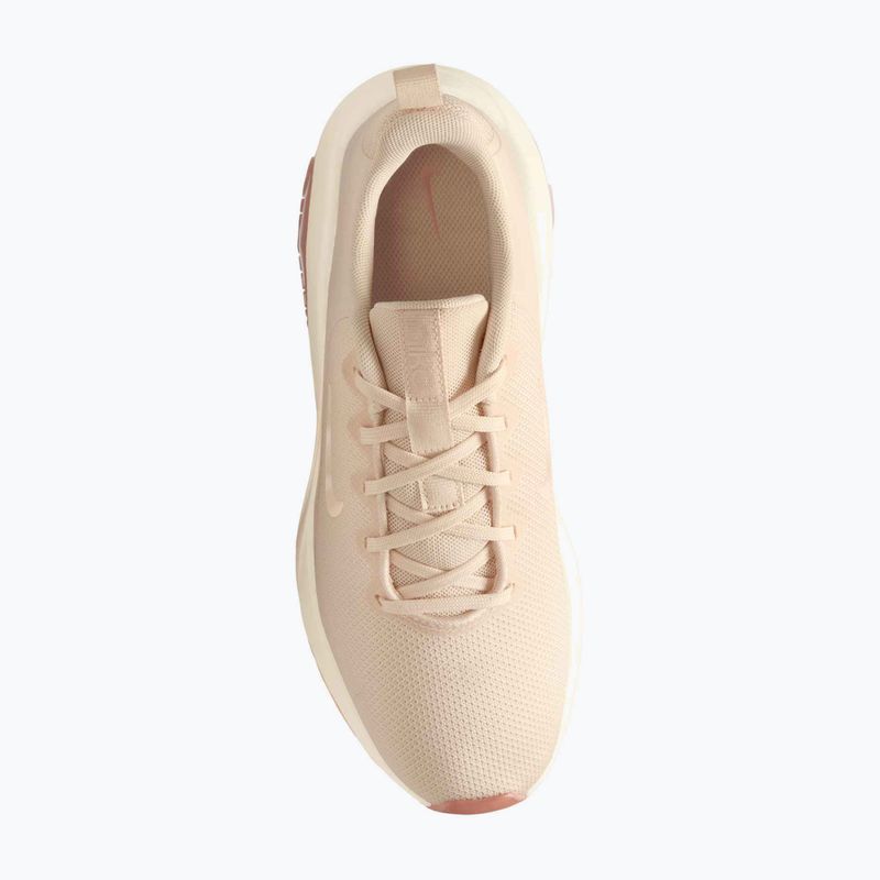 Moteriški treniruočių batai Nike Bella 7 pearl white/soft pearl/rose gold 13
