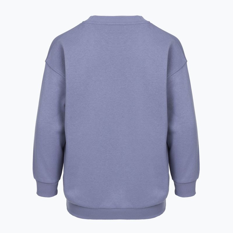 Vaikiškas džemperis Nike Sportswear Club Fleece World Indigo/White 2