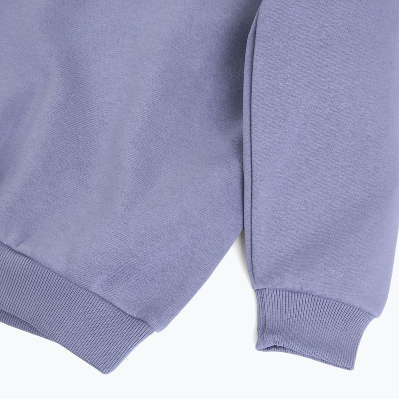 Vaikiškas džemperis Nike Sportswear Club Fleece World Indigo/White 4