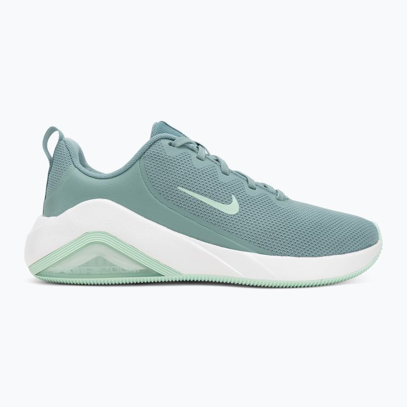 Moteriški treniruočių batai Nike Bella 7 cannon/summit white/mint foam 2
