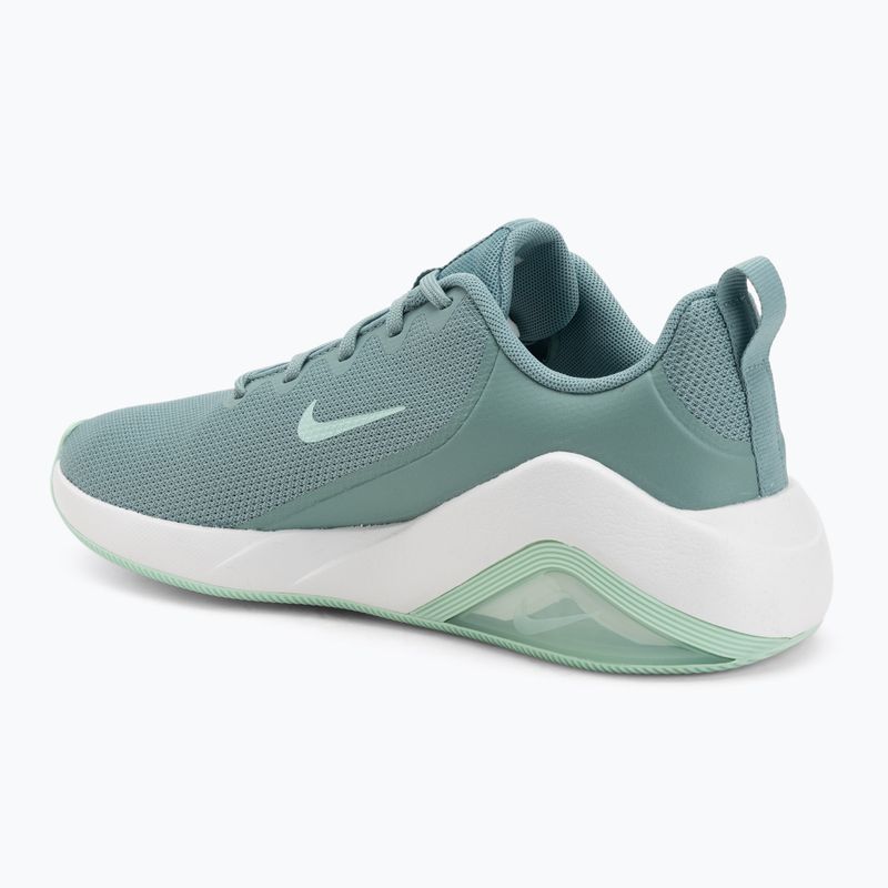 Moteriški treniruočių batai Nike Bella 7 cannon/summit white/mint foam 3