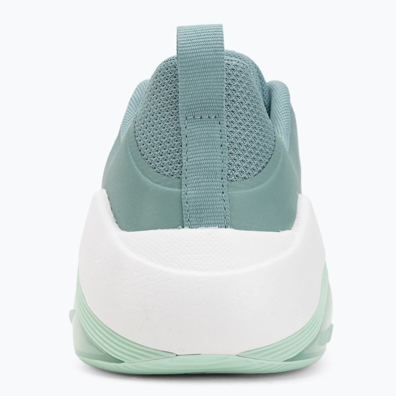 Moteriški treniruočių batai Nike Bella 7 cannon/summit white/mint foam 6