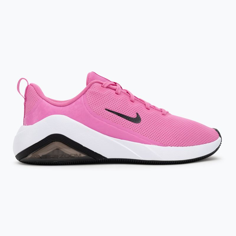 Moteriški treniruočių batai Nike Bella 7 playful pink/white/black 2