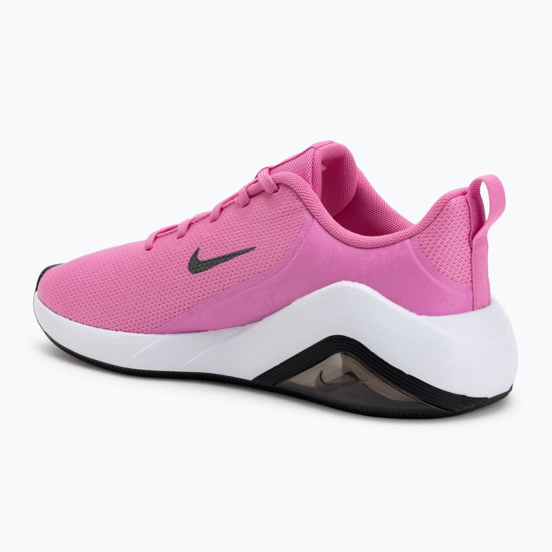 Moteriški treniruočių batai Nike Bella 7 playful pink/white/black 3