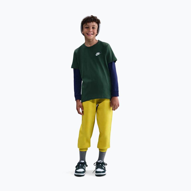 Vaikiški marškinėliai Nike Sportswear Fir 2