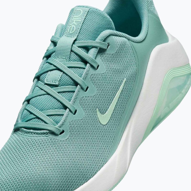 Moteriški treniruočių batai Nike Bella 7 cannon/summit white/mint foam 8