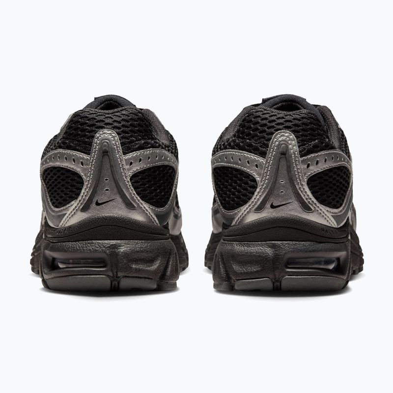 Moteriški batai Nike Air Max Moto 2K black/metallic silver/anthracite/black 2