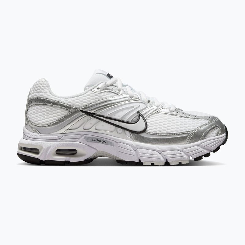 Moteriški batai Nike Air Max Moto 2K white/metallic silver/black/photon dust