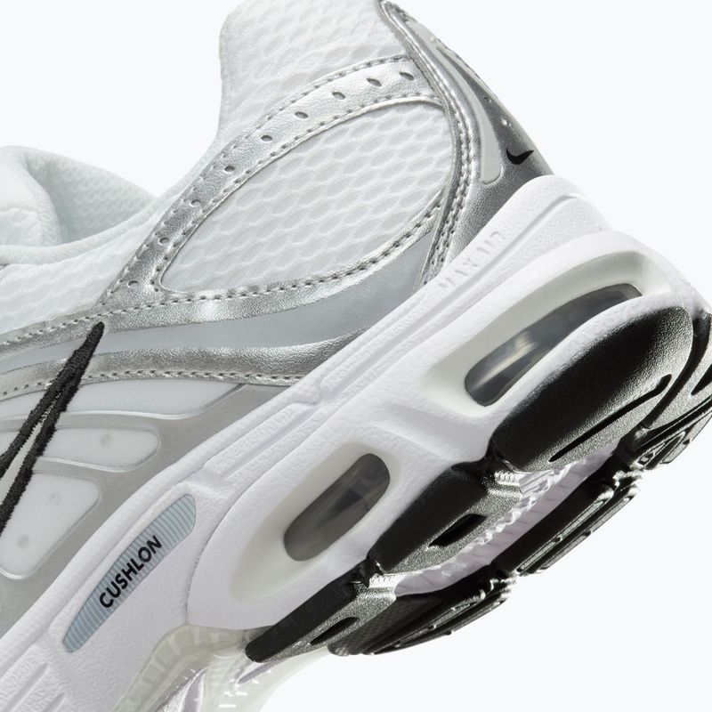 Moteriški batai Nike Air Max Moto 2K white/metallic silver/black/photon dust 6