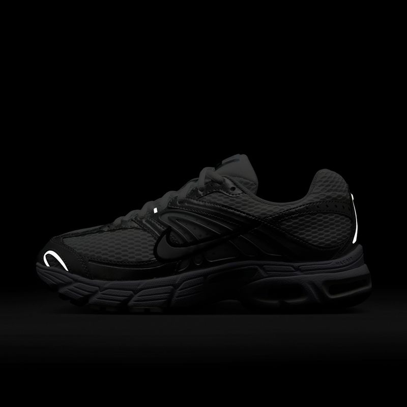 Moteriški batai Nike Air Max Moto 2K white/metallic silver/black/photon dust 7