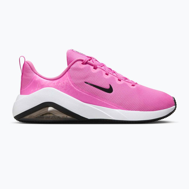 Moteriški treniruočių batai Nike Bella 7 playful pink/white/black 8