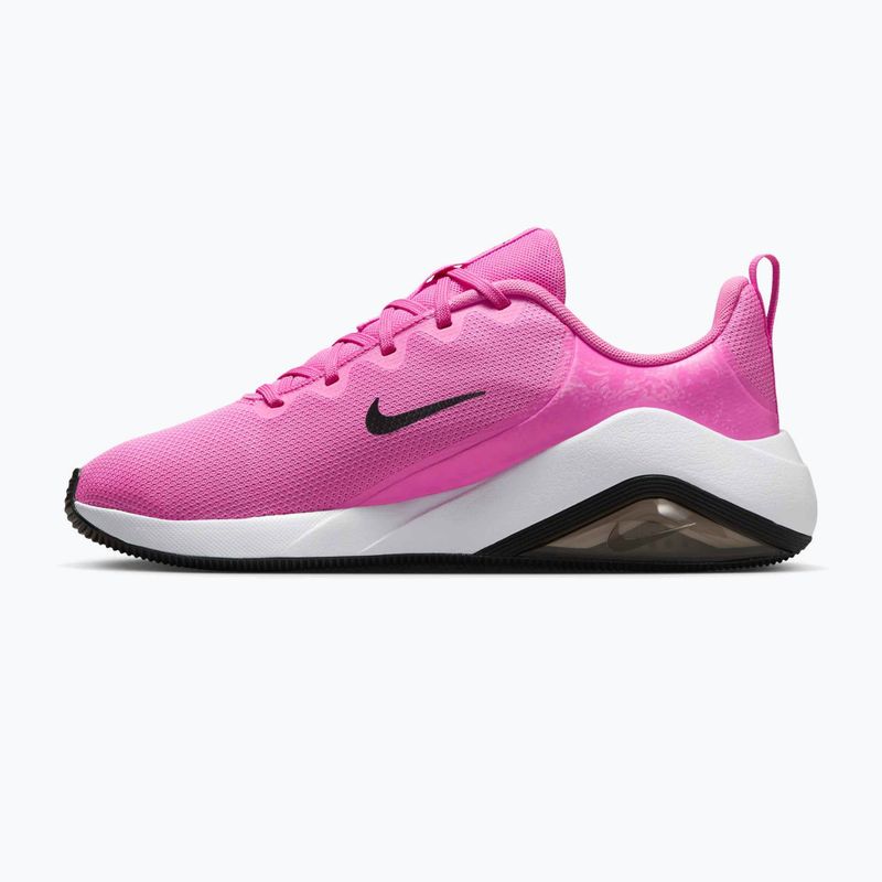 Moteriški treniruočių batai Nike Bella 7 playful pink/white/black 9