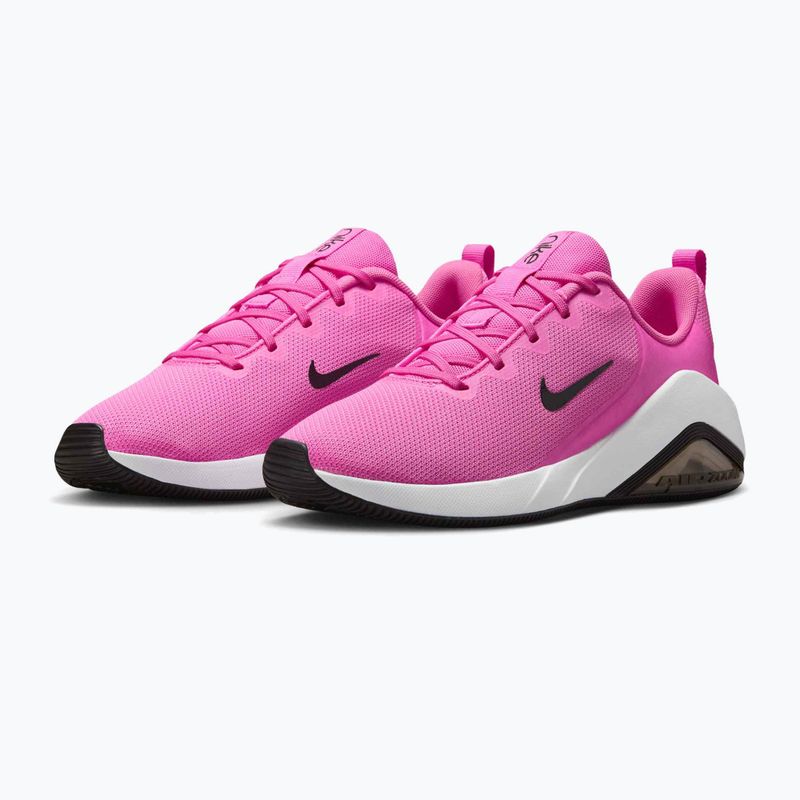 Moteriški treniruočių batai Nike Bella 7 playful pink/white/black 10