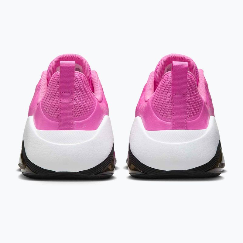 Moteriški treniruočių batai Nike Bella 7 playful pink/white/black 11