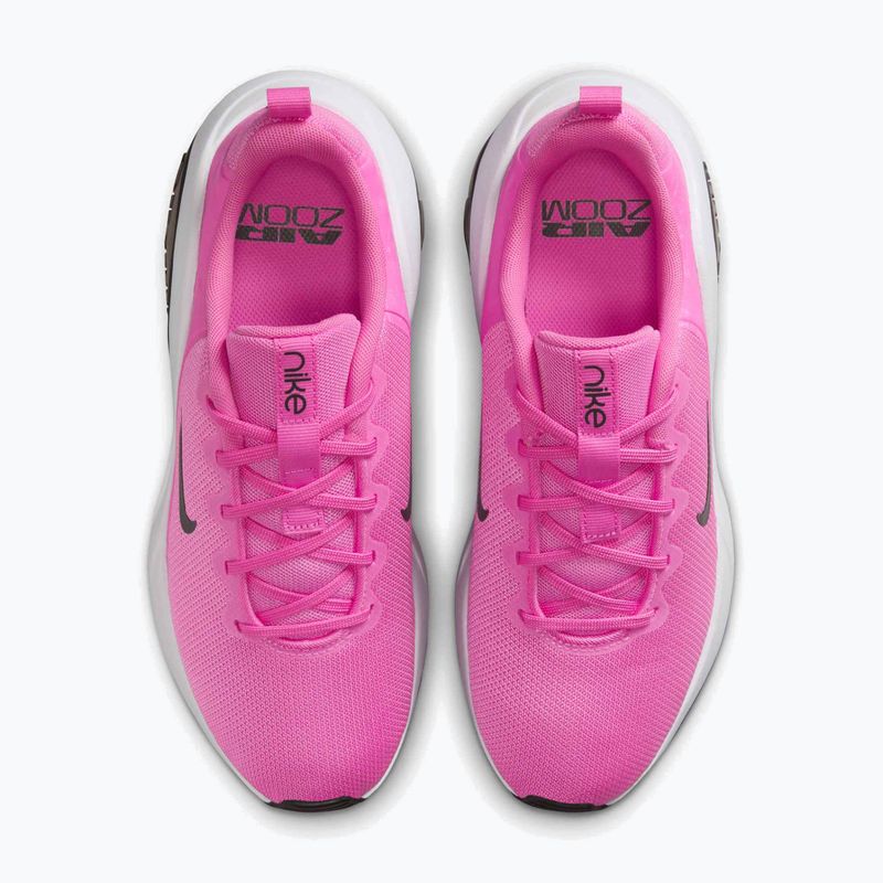 Moteriški treniruočių batai Nike Bella 7 playful pink/white/black 12