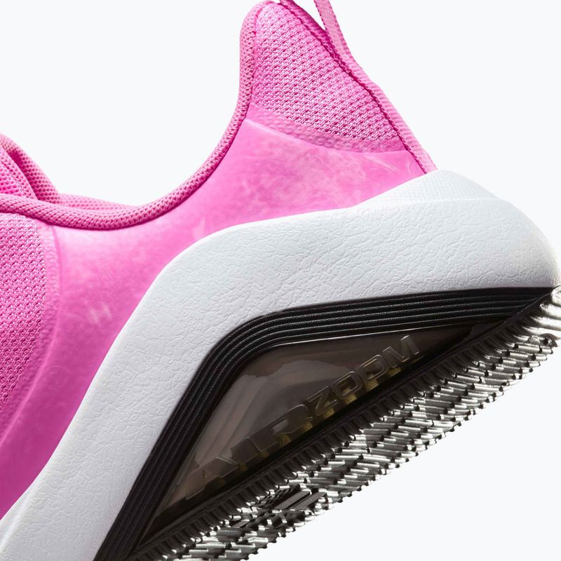 Moteriški treniruočių batai Nike Bella 7 playful pink/white/black 16