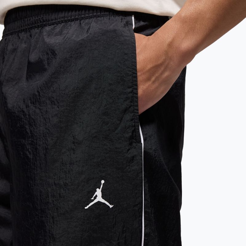 Vyriškos kelnės  Jordan Sport Classic black/white 3