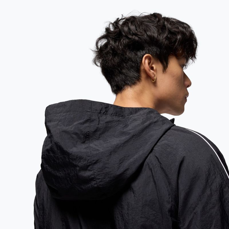 Vyriška striukė Nike Jordan Sport Classic black/white 4