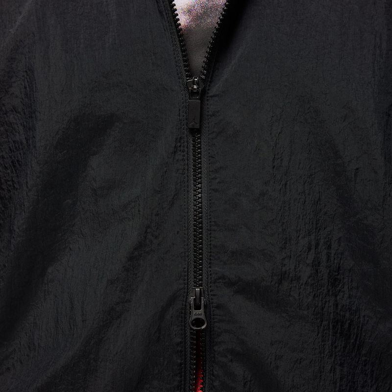 Vyriška striukė Nike Jordan Sport Classic black/white 7