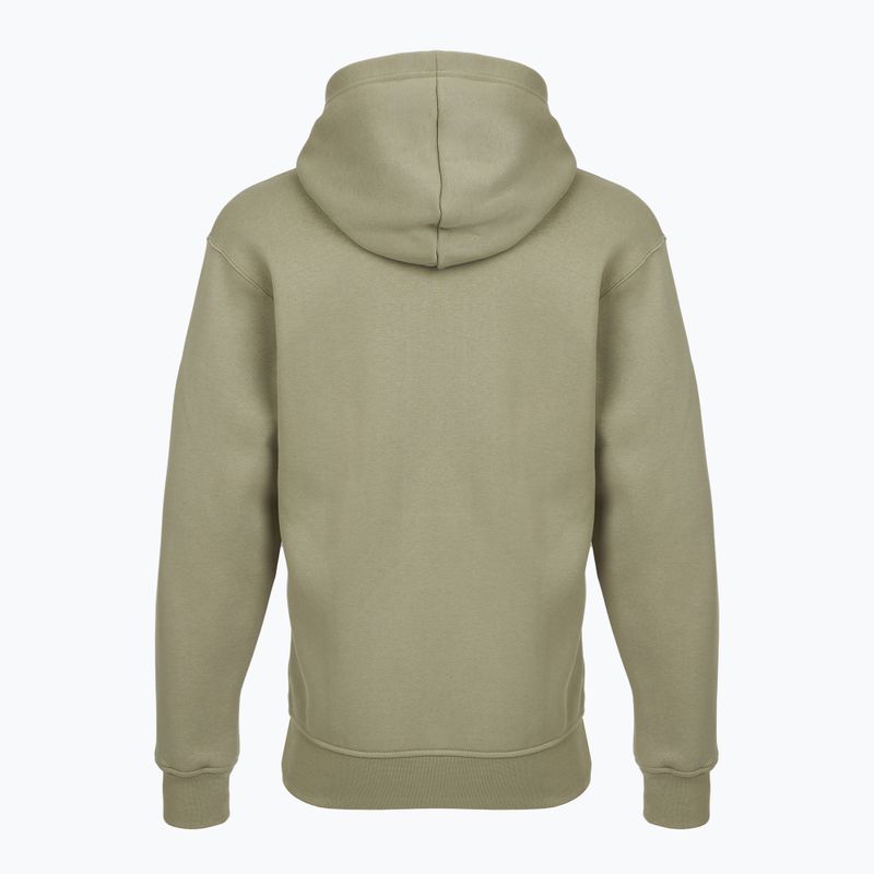 Vyriškas džemperis Jordan Brooklyn Fleece medium khaki/sail 9