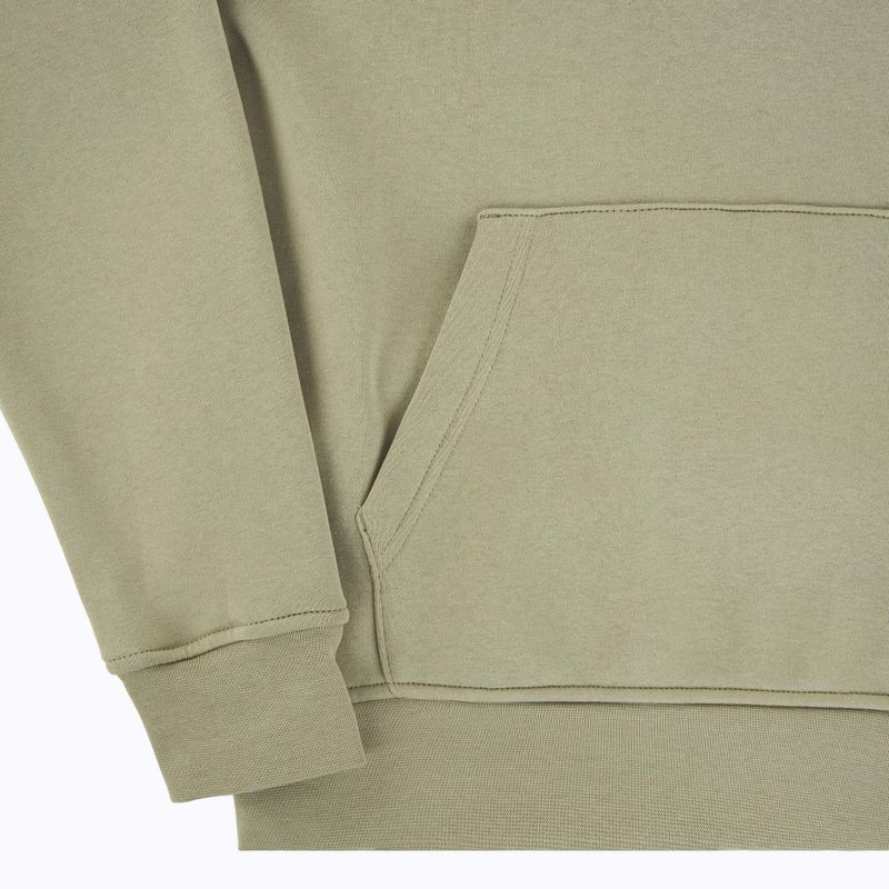 Vyriškas džemperis Jordan Brooklyn Fleece medium khaki/sail 10