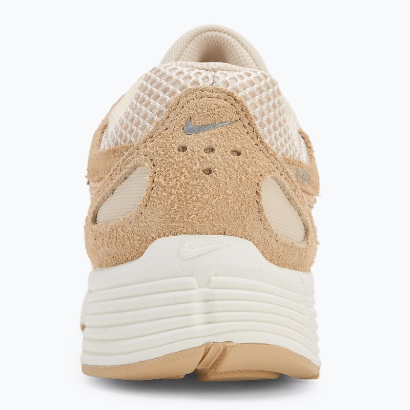 Vyriški batai Nike P-6000 Suede white onyx/sail/pearl white 6