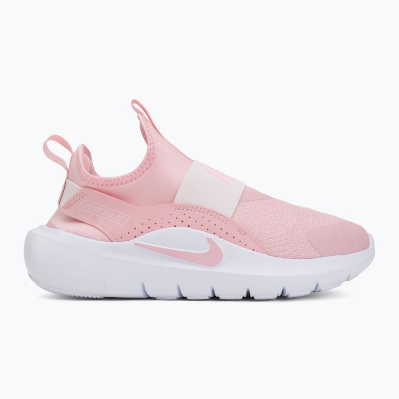 Vaikiški batai Nike Flex Runner 4 medium soft pink/pink foam/medium soft pink 2