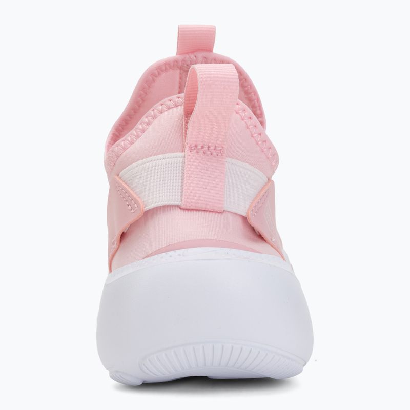 Vaikiški batai Nike Flex Runner 4 medium soft pink/pink foam/medium soft pink 6