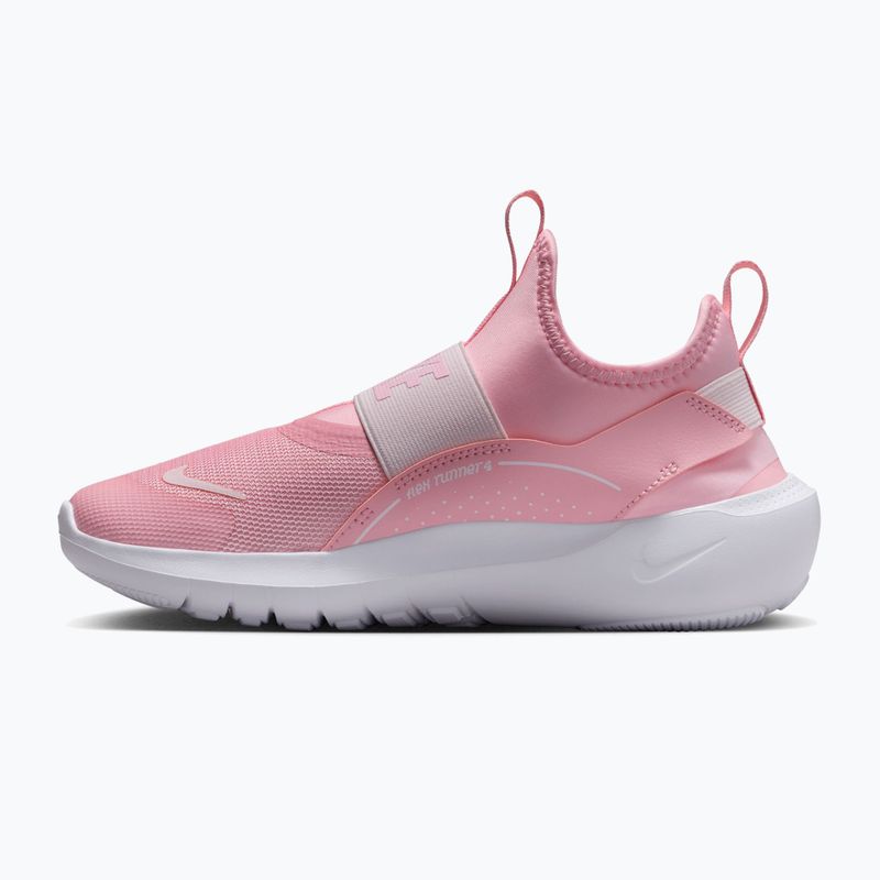 Vaikiški batai Nike Flex Runner 4 medium soft pink/pink foam/medium soft pink 2