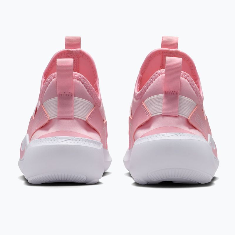 Vaikiški batai Nike Flex Runner 4 medium soft pink/pink foam/medium soft pink 4