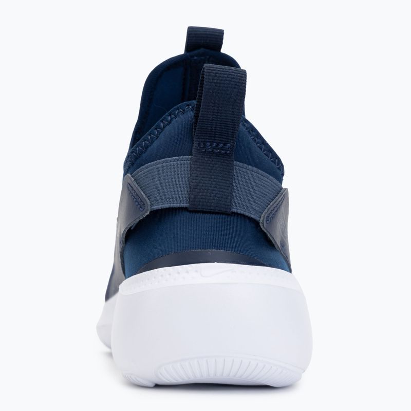 Vaikiški batai Nike Flex Runner 4 midnight navy/blue void/midnight navy 6