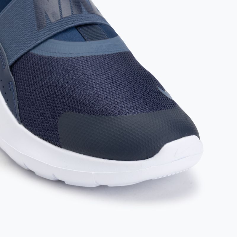 Vaikiški batai Nike Flex Runner 4 midnight navy/blue void/midnight navy 7