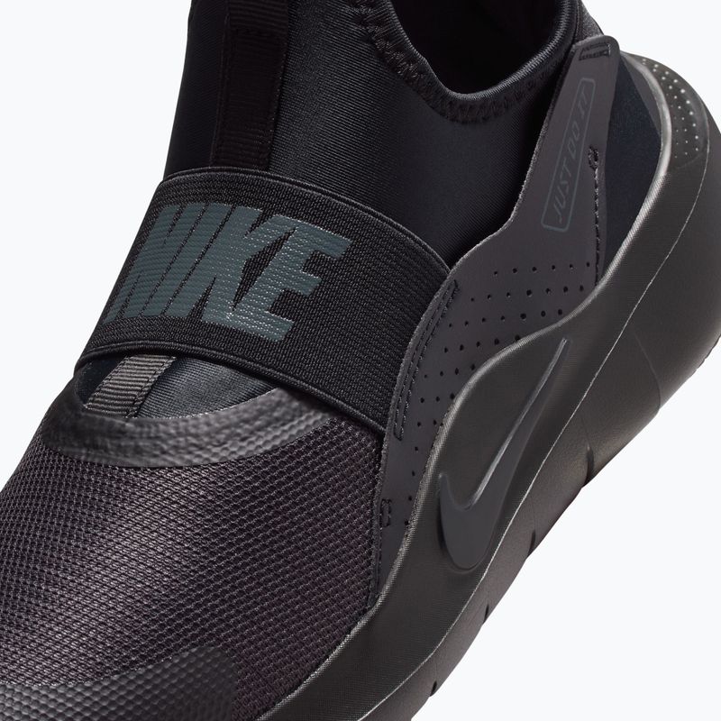 Batai  Nike Flex Runner 4 black/anthracite/black 9