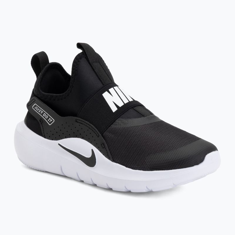Nike Flex Runner batai 4 juoda/balta/juoda
