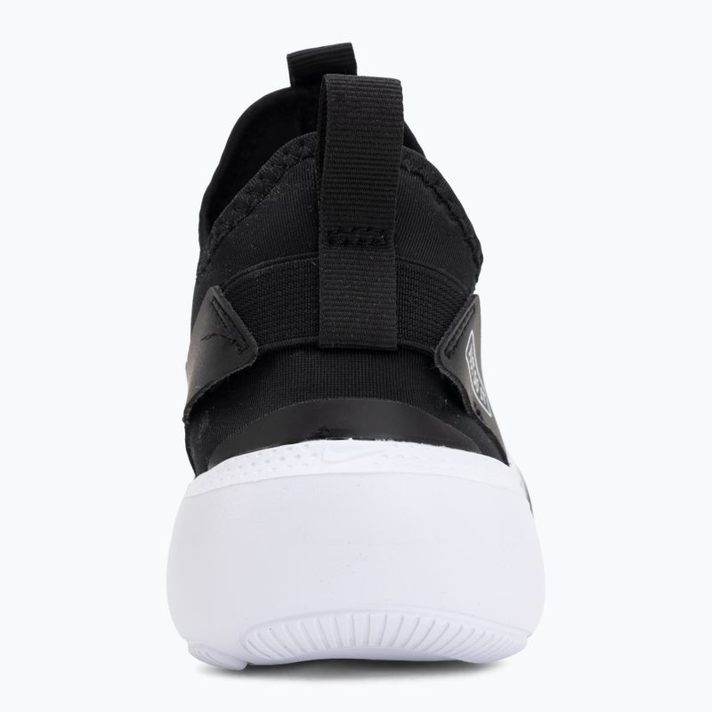 Vaikiški batai Nike Flex Runner 4 black/white/black 6