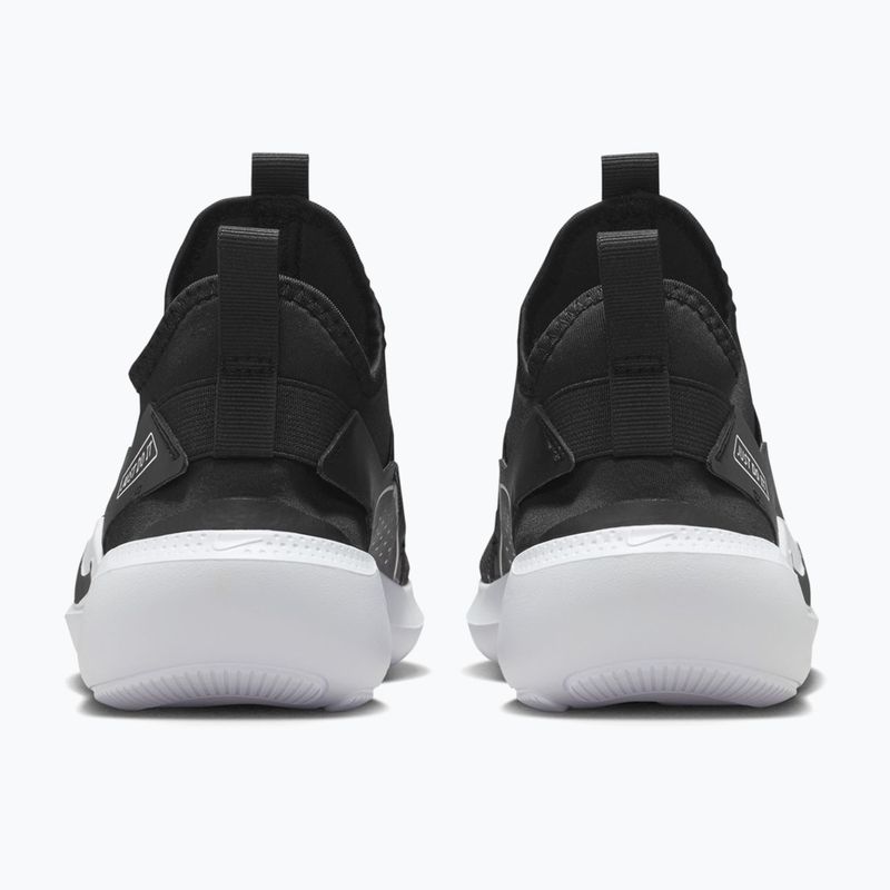 Vaikiški batai Nike Flex Runner 4 black/white/black 4