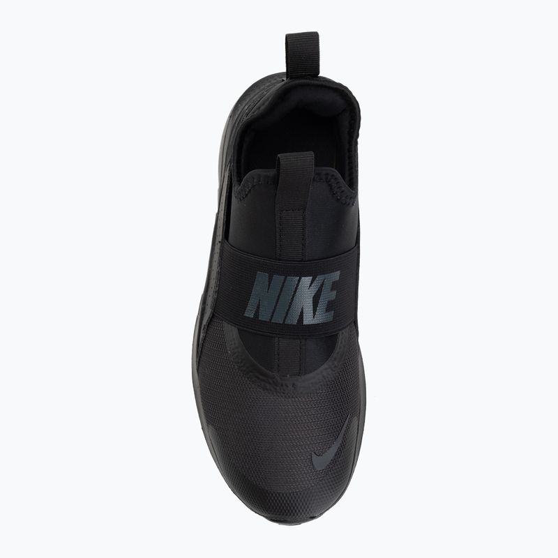 Batai  Nike Flex Runner 4 black/anthracite/black 5